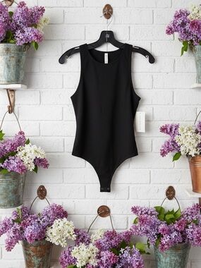 SWS bodysuit